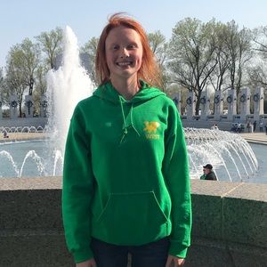 Meet your Posher, Lilly